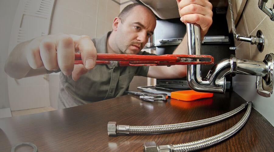 Professional sink repair in Golden Gate, IL